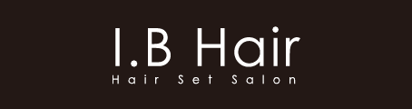 I.B Hair Hair Set Salon